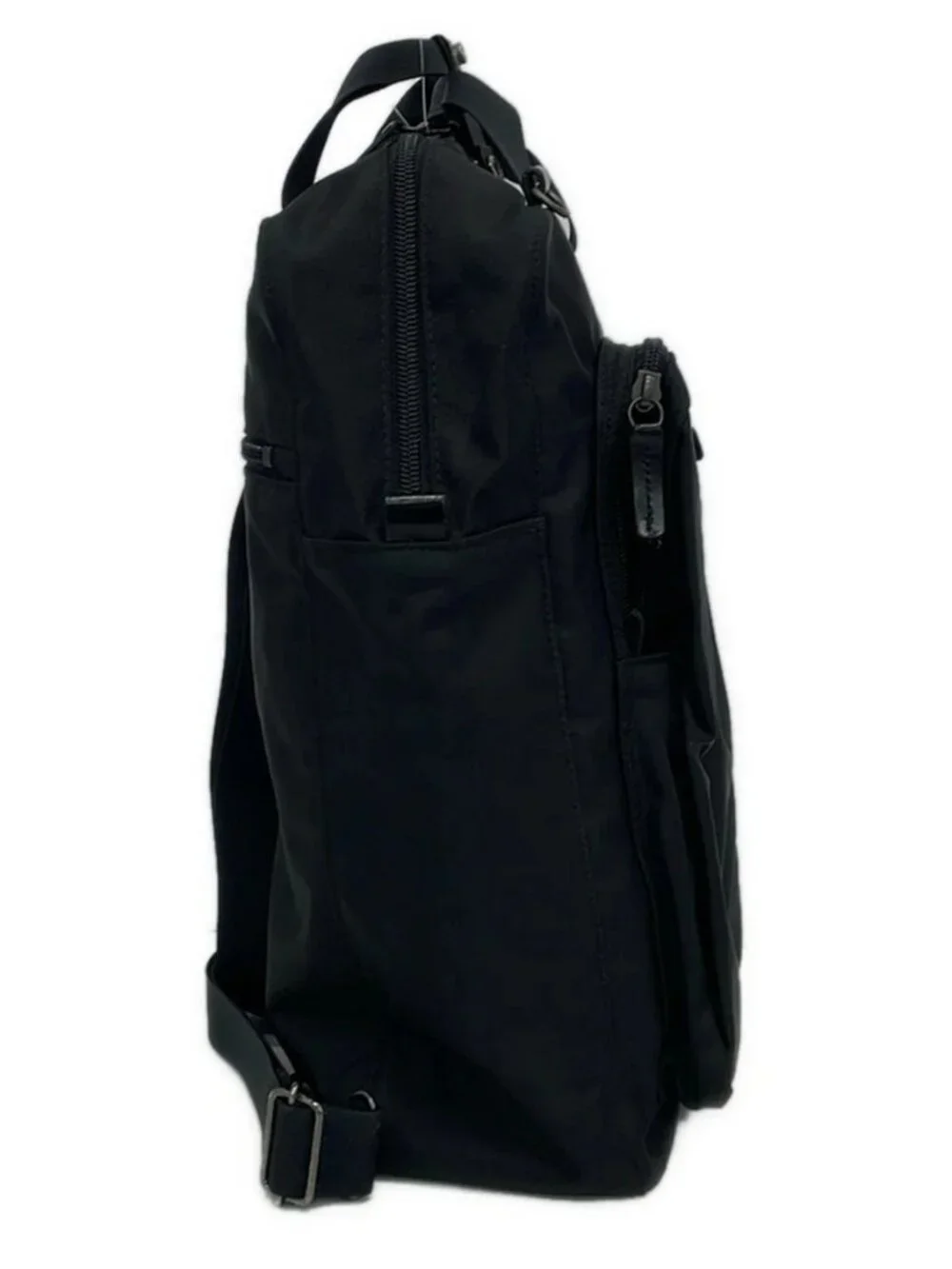TSUMORI CHISATO Black Nylon Backpack